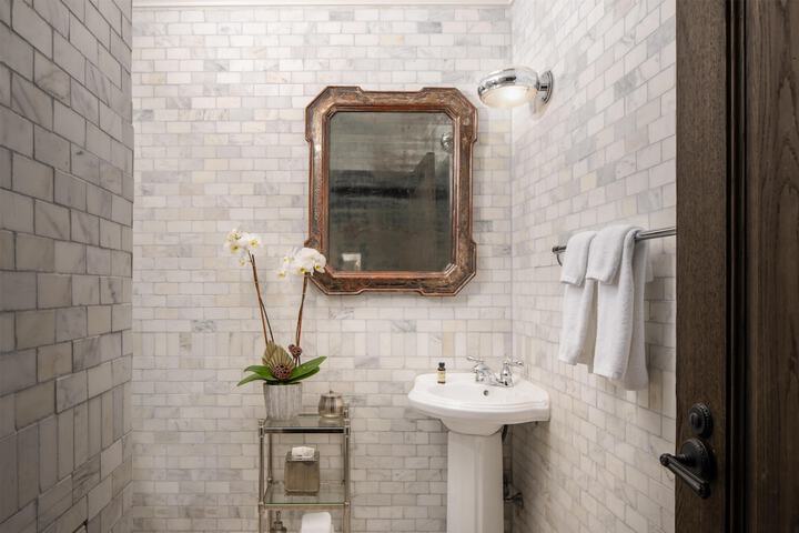 The Beekman a Thompson Hotel, by Hyatt