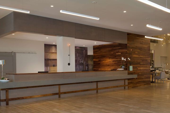 Hotel Interior 12 of 57