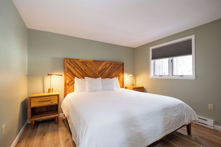 Nordic Village Resort