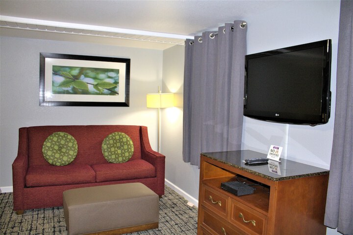 CAMPBELL APOS S MOTEL