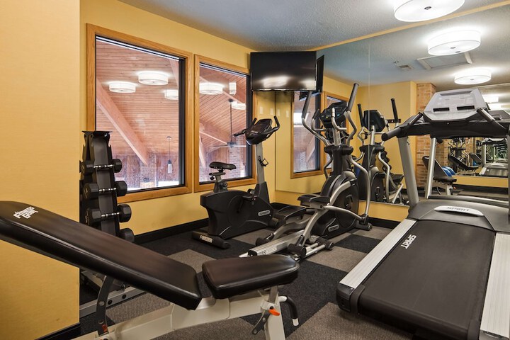 Health and Fitness 36 of 41