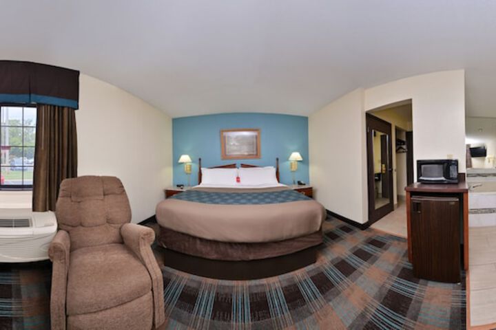 Econo Lodge Inn & Suites Shelbyville