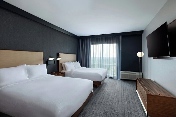 Courtyard by Marriott Austin Dripping Springs