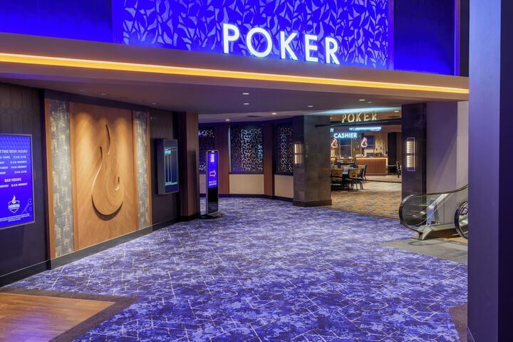 Potawatomi Hotel & Casino