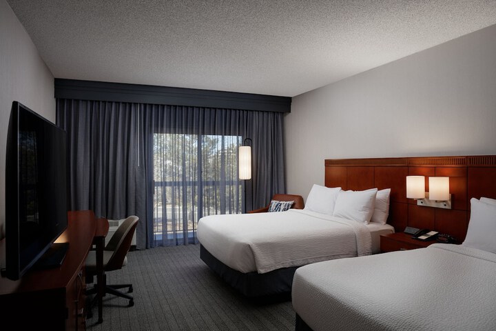 Courtyard by Marriott Denver Tech Center