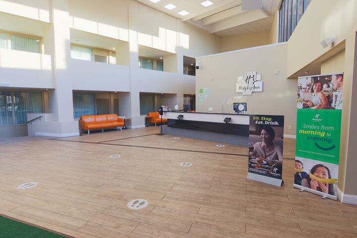 Holiday Inn Scranton East - Dunmore by IHG