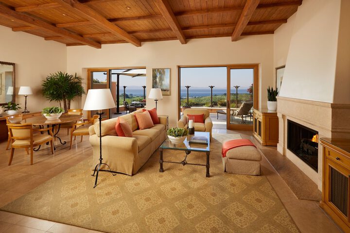 The Resort at Pelican Hill