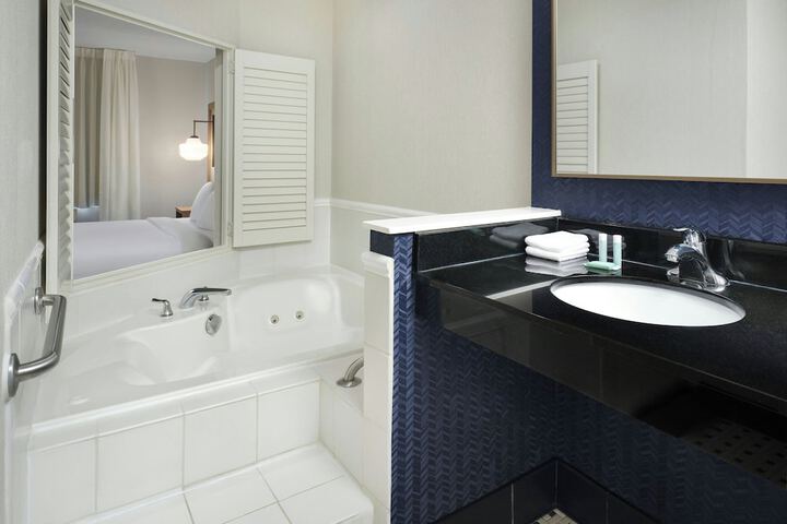Fairfield Inn & Suites by Marriott Gillette