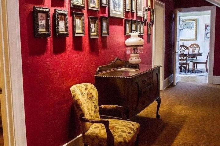 Hotel Colorado