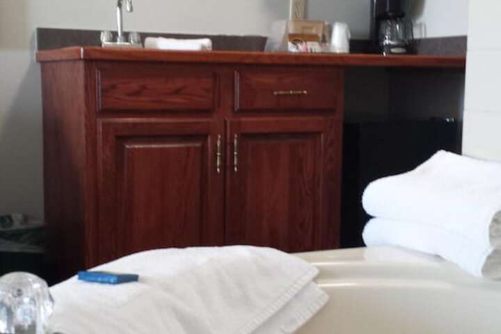 GrandStay Hotel & Suites Hastings