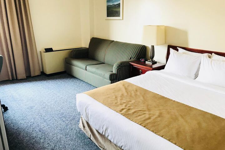 Hotel Northern Star
