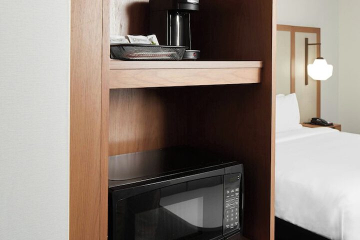 Fairfield Inn & Suites by Marriott Louisville New Albany IN