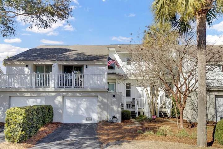 Racquet Club 35 by Wild Dunes in Resort Core