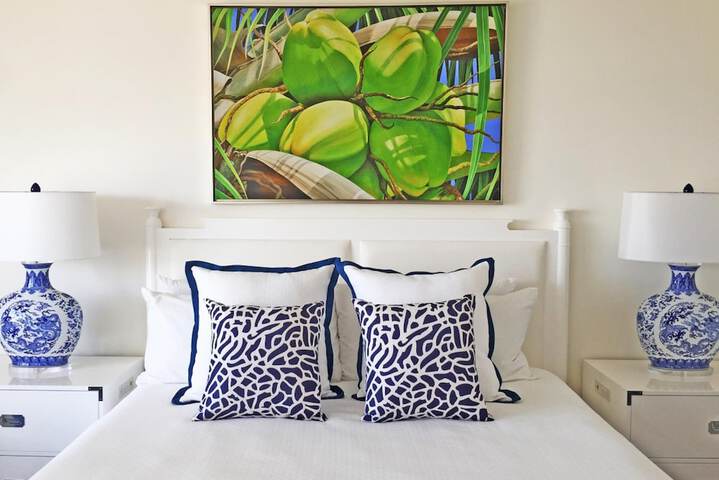 Hilton Key West Resort & Marina