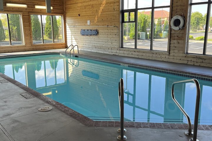 Pool 5 of 34