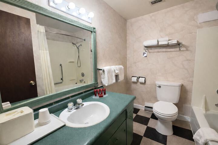 Rychter Hotel Hope