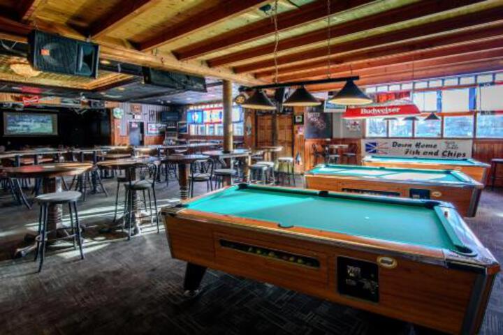 THE COCHRANE ROCKYVIEW HOTEL