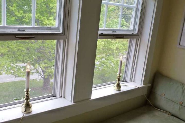 THE TRUMBULL HOUSE BED AND BREAKFAST
