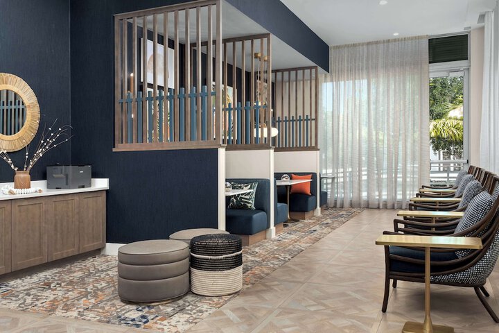 Hotel Interior 12 of 43