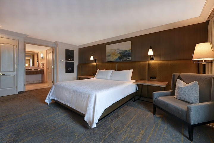 Hilton Garden Inn Boise / Eagle