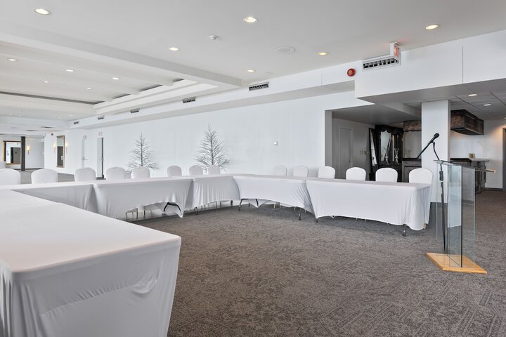 The Jordan Ramada by Wyndham