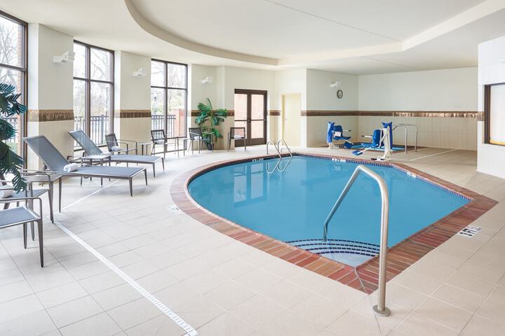 Pool 2 of 47
