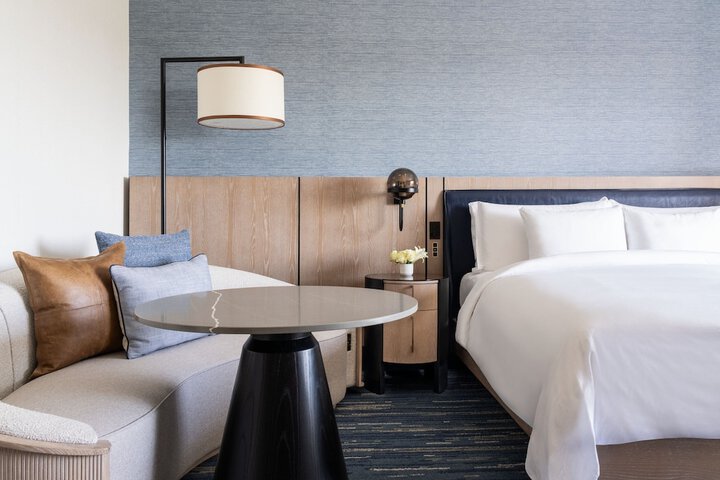 The Ritz-Carlton Dallas Las Colinas