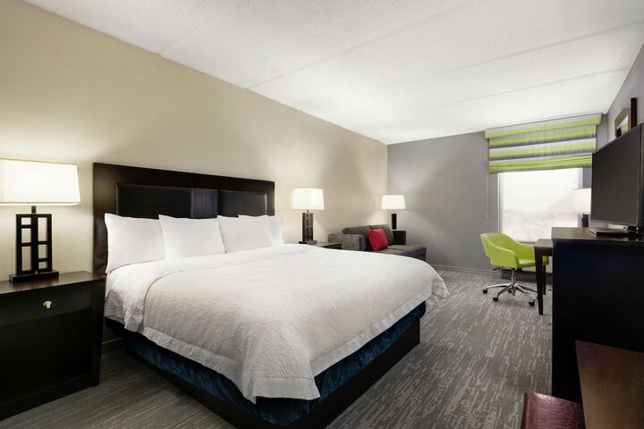 Hampton Inn & Suites Houston / Clear Lake-Nasa Area