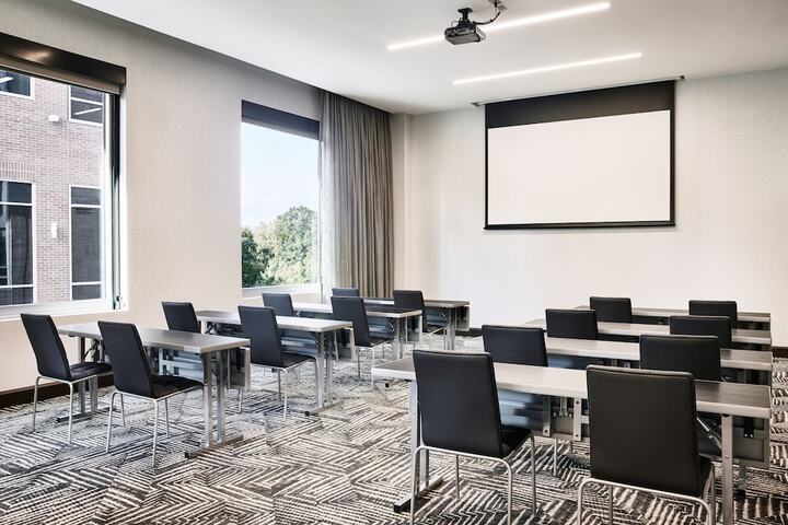 AC Hotel by Marriott Nashville Brentwood