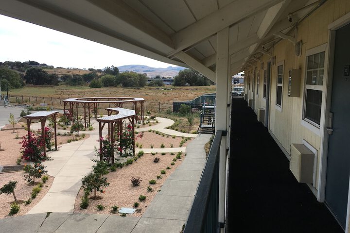 Travelodge by Wyndham Fairfield / Napa Valley
