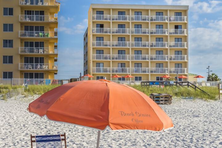 Sleep Inn Orange Beach