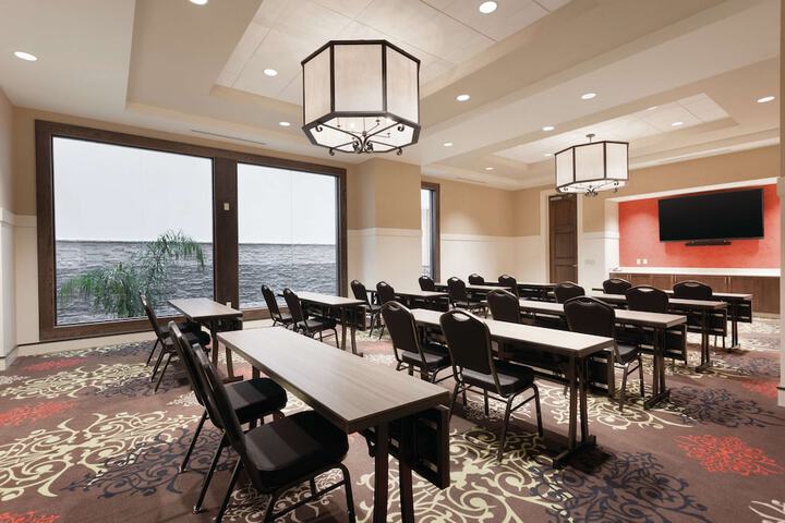 Hilton Garden Inn Rochester Downtown NY