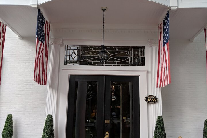 Allegiance Bed and Breakfast