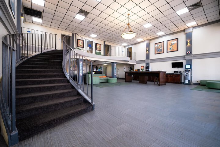 Americas Best Value Inn & Suites Phenix City