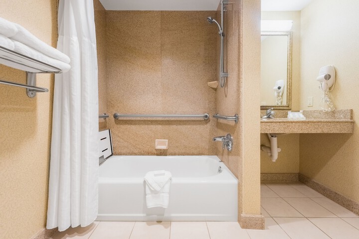 Hilton Garden Inn Meridian