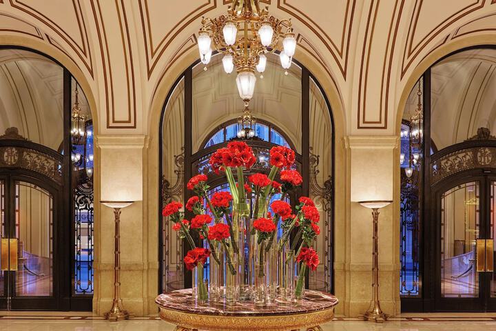 Hotel Interior 16 of 136