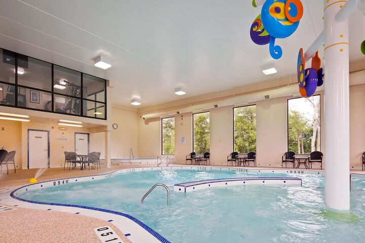 Best Western Plus Cobourg Inn & Convention Centre