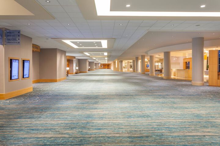 Orlando World Center Marriott