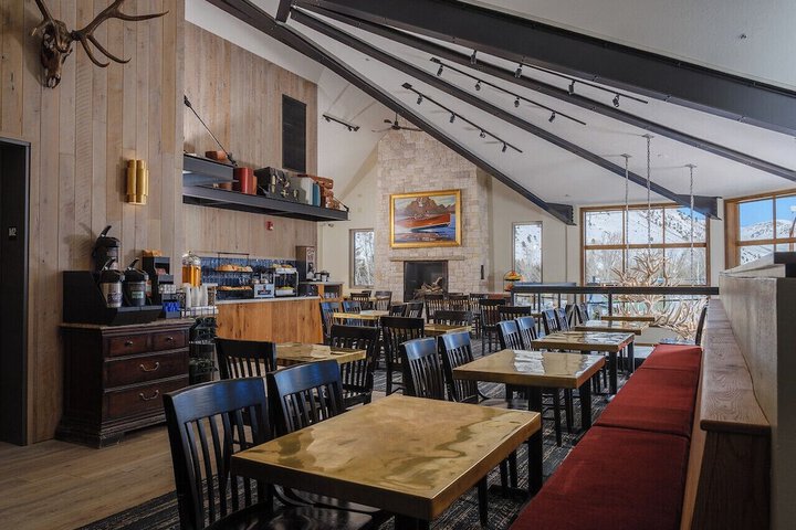 The Rockwell Inn