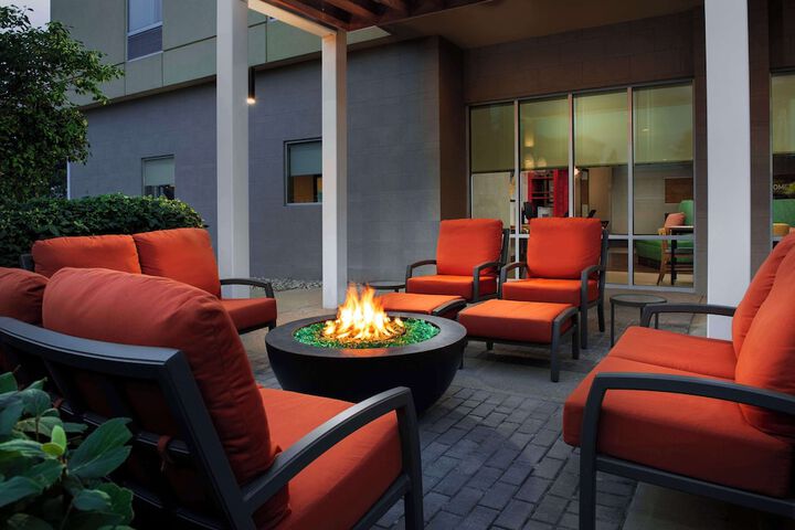 Terrace/Patio 25 of 26