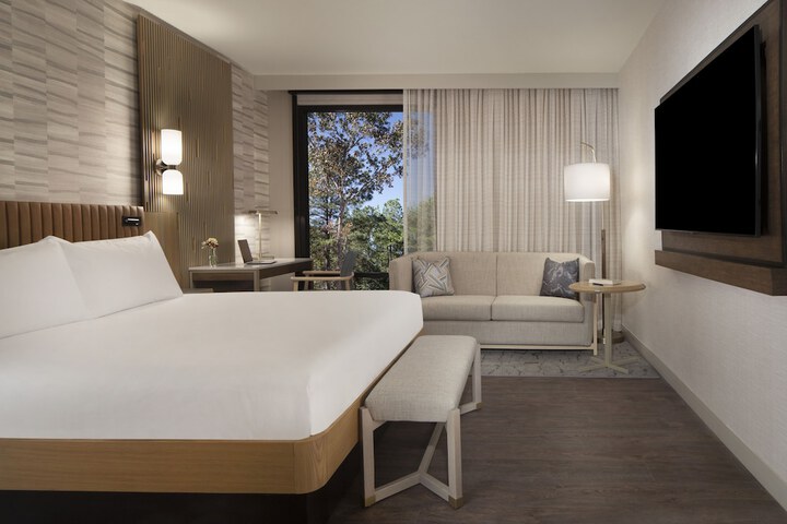 Hyatt Regency Conroe