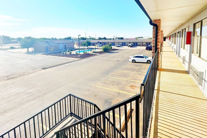 Shiloh Inn