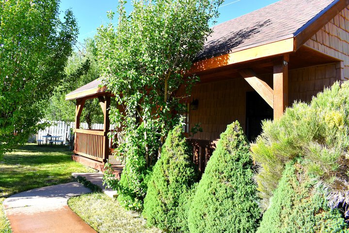 Terrace/Patio 75 of 96