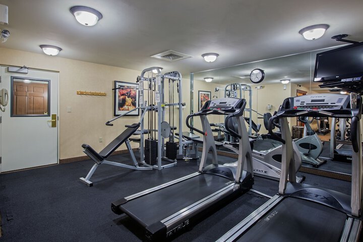 Staybridge Suites Wilmington-Newark by IHG