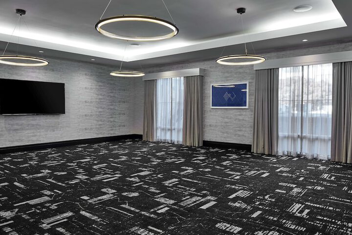 Cumberland House Knoxville Tapestry Collection by Hilton