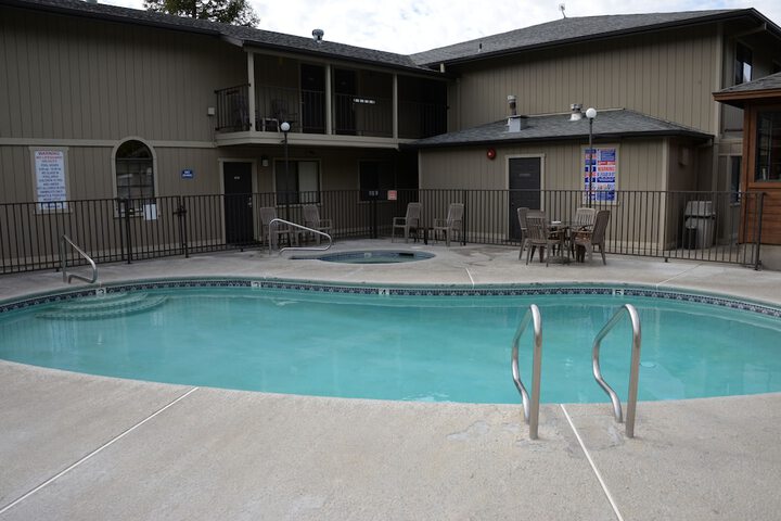 Aladdin Inn