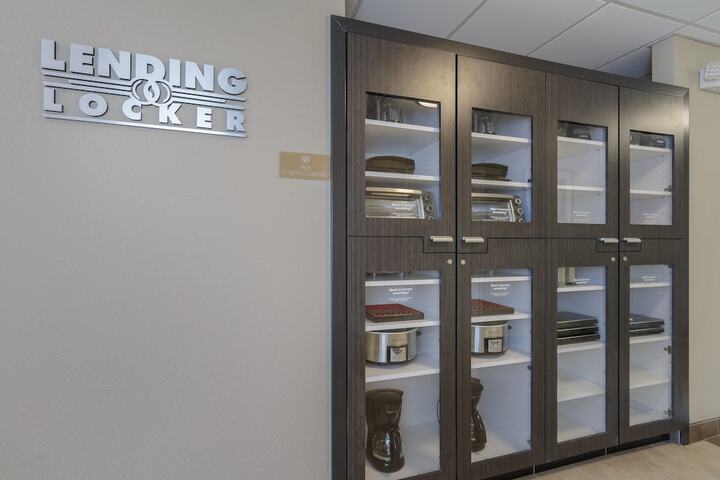 Candlewood Suites Mishawaka North by IHG