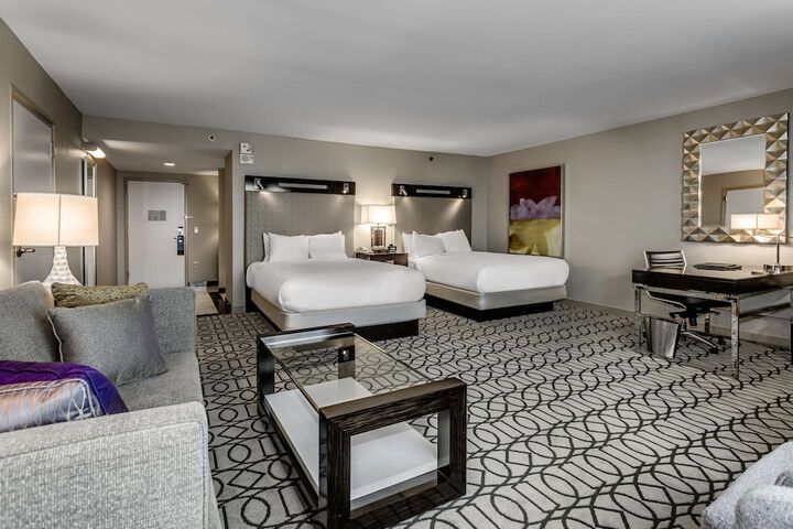 Hilton Columbus at Easton