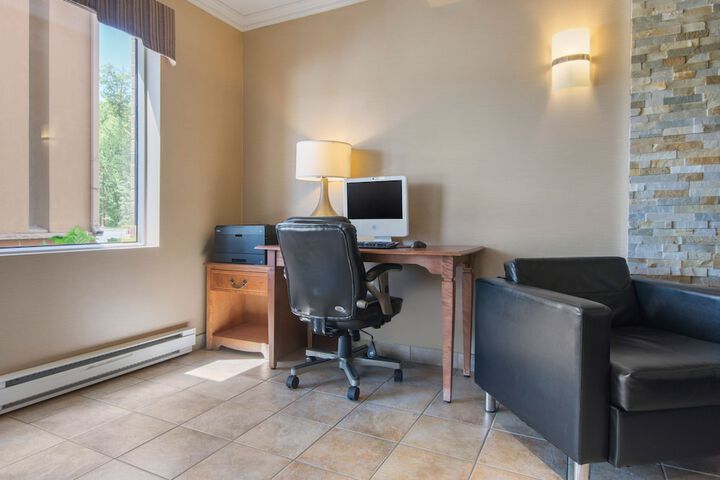 Comfort Inn & Suites Shawinigan