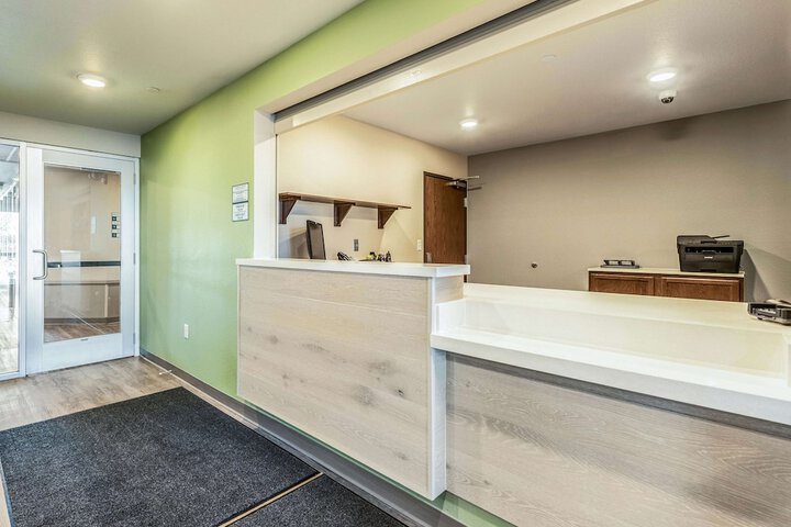 Extended Stay America Suites - Minneapolis - Airport - Mendota Heights